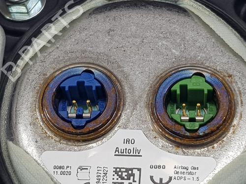 Airbag Kit RENAULT KADJAR (HA_, HL_) 1.5 dCi 110 (HLA3) | BP32234868C86