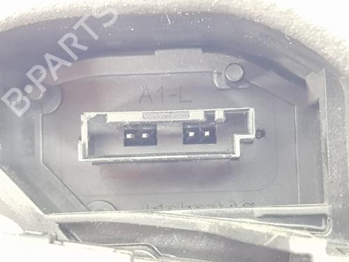 Rear left lock BMW 4 Gran Coupe (F36) 418 d | BP16353872C100 
