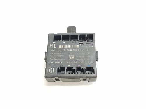 Electronic module MERCEDES-BENZ M-CLASS (W166) ML 250 CDI / BlueTEC 4-matic (166.004, 166.003) | BP38524246M83 - Image 5