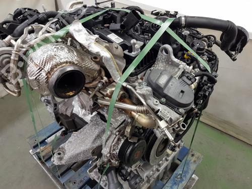 Engine MERCEDES-BENZ VITO Tourer (W447) 114 CDI (447.701, 447.703, 447.705) | BP36393691M1  - Image 8