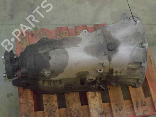 Gearbox MERCEDES-BENZ SLK (R171) 200 Kompressor (171.442) | BP800002M3 