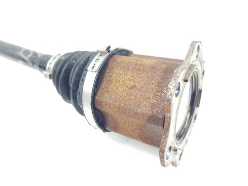 Right front driveshaft SKODA KAMIQ (NW4) 1.0 TSI | BP31809493M39