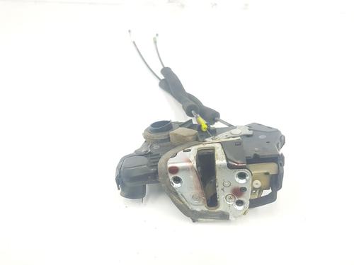 Used Front left lock TOYOTA LAND CRUISER PRADO (_J12_) 3.0 D-4D (KDJ120, KDJ125) (166 hp) 9691884