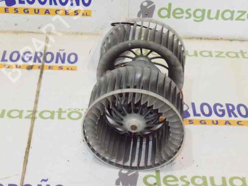 Heater blower motor BMW X3 (E83) 2.0 d | BP14118434M62 