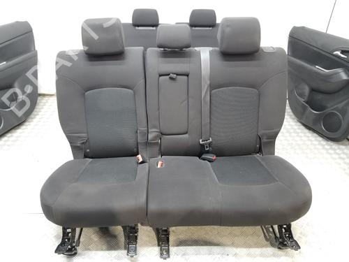 Seats set CHEVROLET ORLANDO (J309) 2.0 D | BP8632107C78