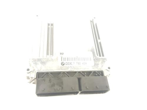 Engine control unit (ECU) BMW 3 Compact (E46) 320 td | BP16354376M57 