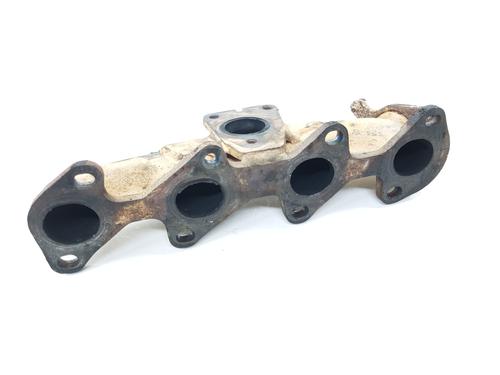 Exhaust manifold NISSAN X-TRAIL II (T31)  | BP21073341M110 