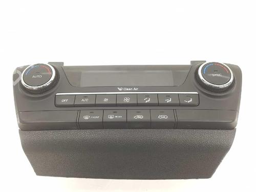 Used Climate control HYUNDAI TUCSON (TL, TLE) 1.7 CRDi (116 hp) 7550129