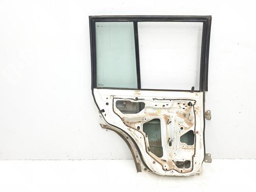 Left rear door SUZUKI VITARA (ET, TA, TD) 1.9 D All-wheel Drive (SE419TD) | BP16426667C4 