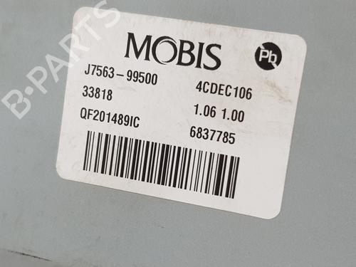 Steering column KIA PROCEED (CD) 1.0 T-GDI | BP29723259M21 
