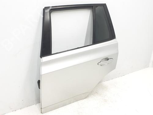 Left rear door BMW X3 (E83) 2.0 d | BP16577148C4 