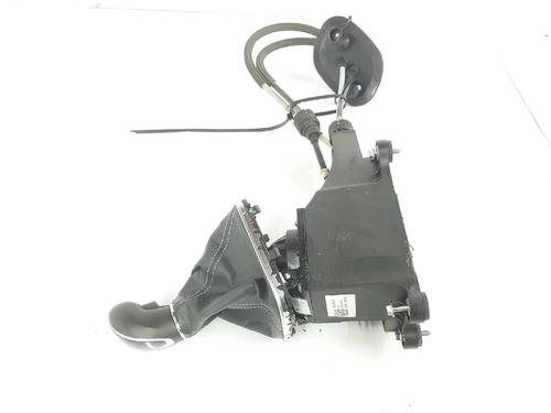Gear lever OPEL ASTRA K (B16) 1.6 CDTi (68) | BP7418373M90 