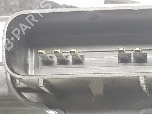 Rear left lock HYUNDAI IONIQ (AE) 1.6 GDI Hybrid | BP15510237C100 