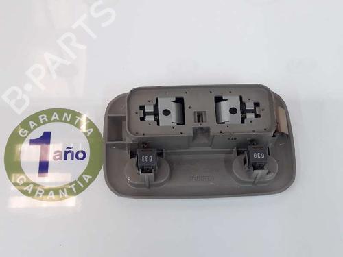 Interior roof light NISSAN X-TRAIL I (T30) 2.2 Di 4x4 | BP7420791I8 