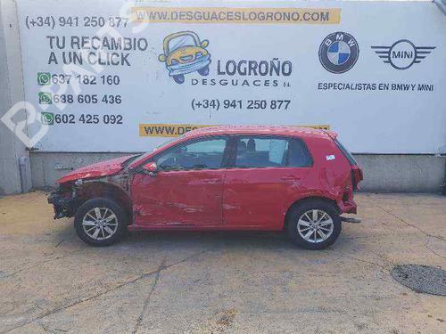 Rear left lock VW GOLF VII (5G1, BQ1, BE1, BE2) 1.6 TDI | BP8199081C100  - Image 48