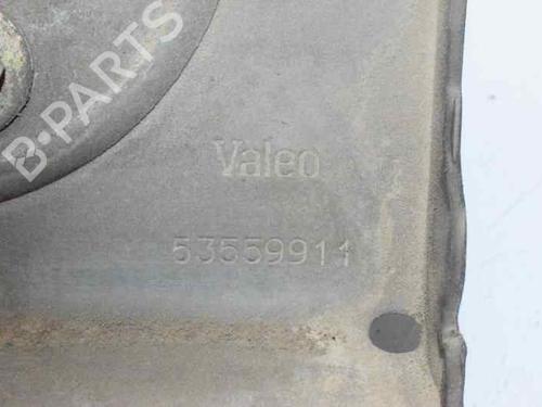 Front wiper motor MERCEDES-BENZ VITO Bus (W638) 110 TD 2.3 (638.174) | BP1385568M29 