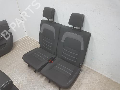 Sæde sæt DACIA JOGGER (RK_) | BP38155968C78 - Image 8