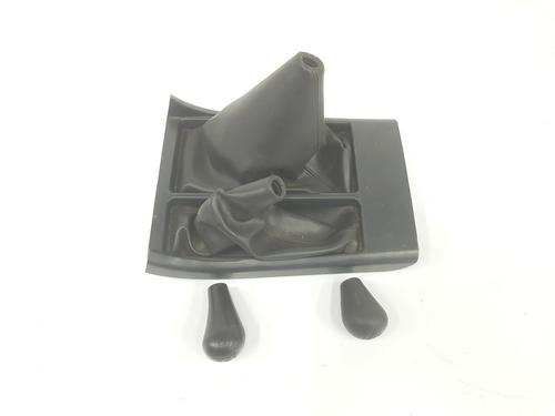 Shift knob FORD MAVERICK (UDS, UNS) 2.7 TD | BP13695701I34 