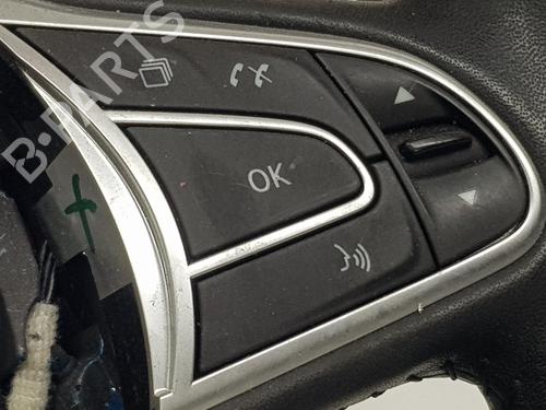 Rat RENAULT KADJAR (HA_, HL_) | BP32250838C49