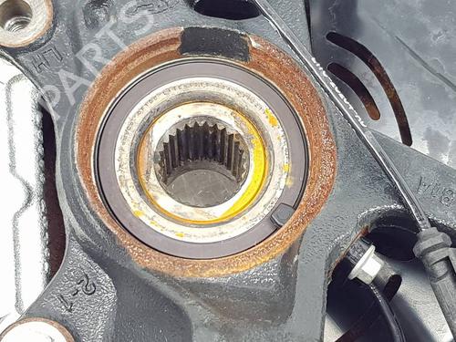 Left front steering knuckle FORD PUMA (J2K, CF7) 1.0 EcoBoost | BP38524570M25 - Image 7