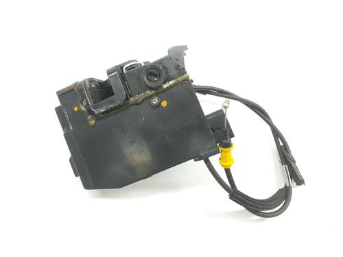 Rear right lock PEUGEOT 308 II (LB_, LP_, LW_, LH_, L3_) 1.2 VTi 72 | BP15285796C99 