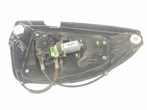 Used Rear right window mechanism Rear right window mechanism 36887936 36887936