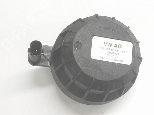 Used Electronic module Electronic module AUDI Q3 Sportback (F3N) 2.5 RS TFSI quattro (400 hp) 33464568 33464568