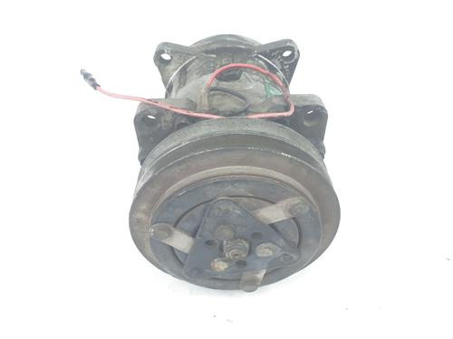 AC compressor MERCEDES-BENZ SPRINTER 3-t Van (B906) 215 CDI (906.611, 906.613) | BP13916572M34 