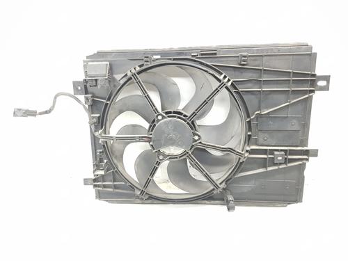 Radiator fan CITROËN C4 Picasso II 1.6 HDi / BlueHDi 115 | BP31997543M35 