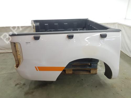 Rear body tub FORD RANGER (TKE) 2.2 TDCi 4x4 | BP14096627C127 