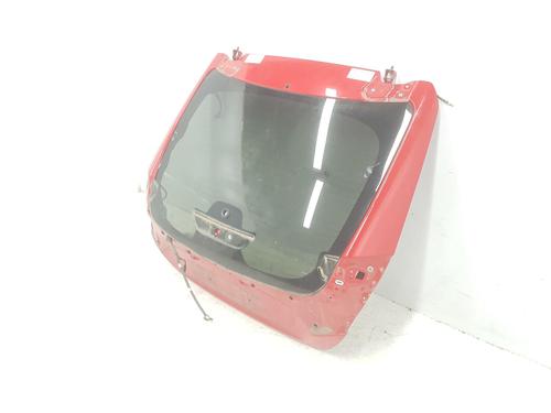 Tailgate HONDA CIVIC X Hatchback (FC_, FK_) 1.0 VTEC | BP13042116C6 