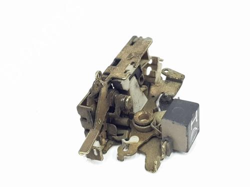 Front left lock MERCEDES-BENZ SPRINTER 4-t Platform/Chassis (B904) 413 CDI | BP25925543C98 