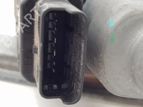 Front right window mechanism RENAULT MEGANE II Coupé-Cabriolet (EM0/1_) 1.9 dCi | BP28478775C23 