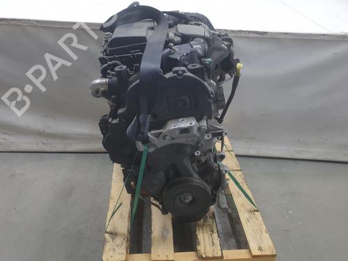 Engine RENAULT TWINGO II (CN0_) 1.2 16V (CN0K, CN0V, CN0A) | BP31051480M1 