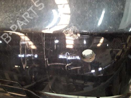 Rear bumper BMW 5 (E60) 530 d | BP26334091C8 