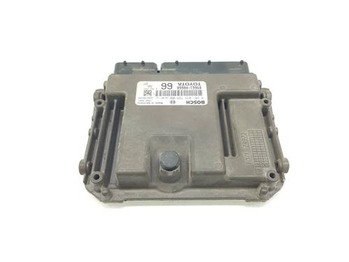 Engine control unit (ECU) TOYOTA RAV 4 IV (_A4_) 2.2 D 4WD (ALA49) | BP39597063M57 - Image 7