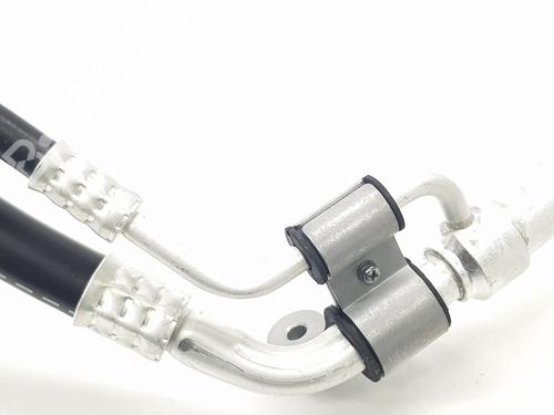 AC pipe OPEL ASTRA L Sports Tourer (OV5) 1.2 (FRHNSL, FRHNSR) | BP23040859M126