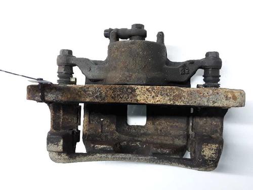 Right front brake caliper MITSUBISHI L200 / TRITON (KA_T, KB_T) 2.5 DI-D 4WD (KB4T) | BP11597061M104 