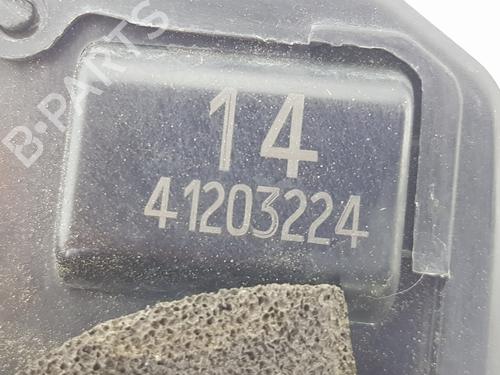 Rear right lock TOYOTA LAND CRUISER PRADO (_J12_) 3.0 D-4D (KDJ120_) | BP12583134C99 