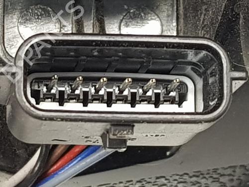 Left taillight RENAULT AUSTRAL  | BP32446697C34  - Image 5