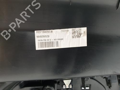 Front right panel CITROËN BERLINGO (ER_, EC_) | BP32772461C59 - Image 4