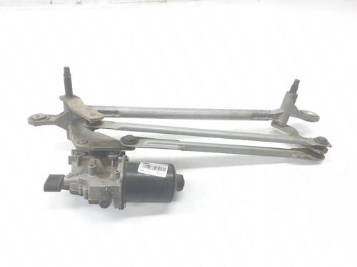 Used Front wiper motor FORD TRANSIT COURIER B460 MPV [2014-2025]  30775499