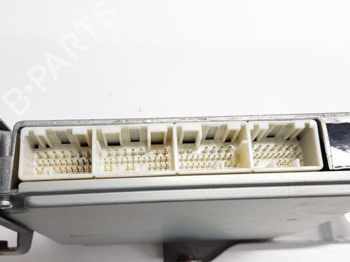 Engine control unit (ECU) TOYOTA LAND CRUISER PRADO (_J12_) 3.0 D-4D (KDJ120, KDJ125) | BP20237437M57 