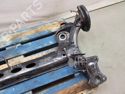 Rear axle SEAT ARONA (KJ7, KJP)  | BP29729055M2 