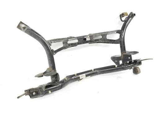 Rear axle VW GOLF VI (5K1) 1.6 TDI | BP8909884M2 
