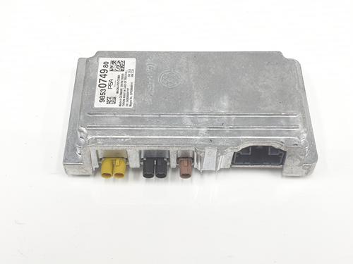 Elektronisk modul OPEL ASTRA L Sports Tourer (O5) 1.2 (FRHNSL, FRHNSR) (131 hp) 22703567