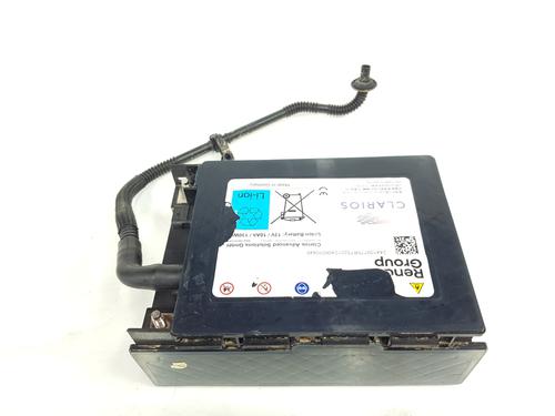 Battery RENAULT ARKANA I (LCM_, LDN_) 1.3 TCe 140 (LDN0) | BP35764971E11 - Image 2