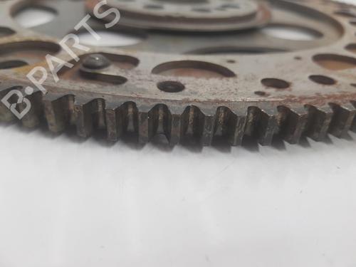 Flywheel BMW 3 (F30, F80) 320 d | BP17453711M101 
