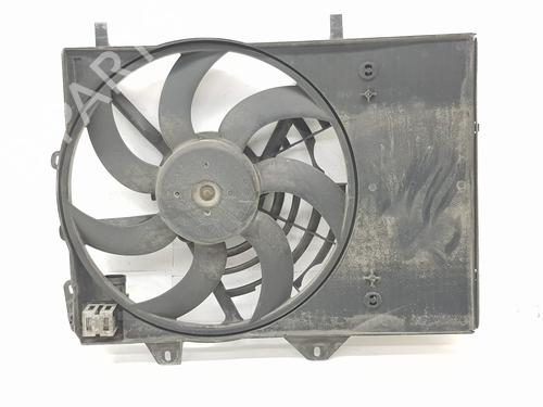 Radiator fan CITROËN C4 CACTUS 1.6 BlueHDi 100 | BP36570074M35  - Image 5