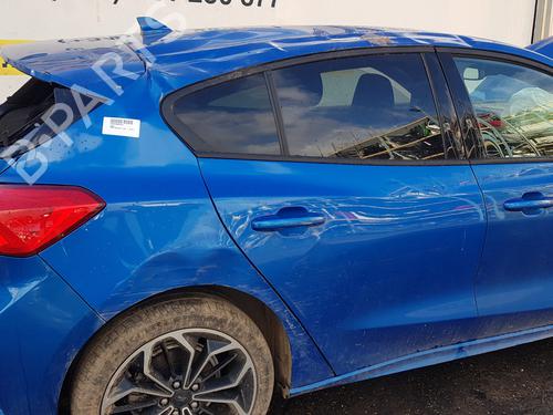 Instrument cluster FORD FOCUS IV (HN) | BP30745828C47